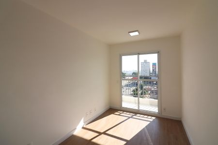 Sala  de apartamento para alugar com 2 quartos, 50m² em Vila Mussolini, São Bernardo do Campo