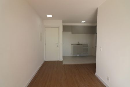 Sala  de apartamento para alugar com 2 quartos, 50m² em Vila Mussolini, São Bernardo do Campo