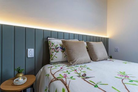 Studio para alugar com 25m², 1 quarto e sem vagaStudio