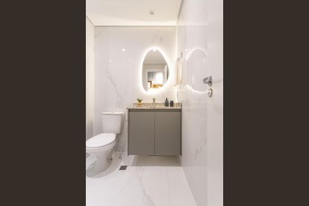 Studio para alugar com 25m², 1 quarto e sem vagaBanheiro