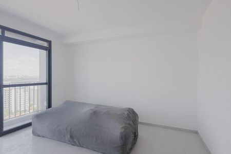 Quarto de apartamento para alugar com 1 quarto, 25m² em Pinheiros, São Paulo