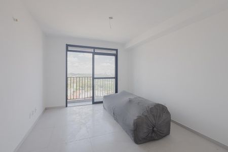 Quarto de apartamento para alugar com 1 quarto, 25m² em Pinheiros, São Paulo
