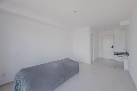 Quarto de apartamento para alugar com 1 quarto, 25m² em Pinheiros, São Paulo