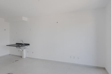 Quarto de apartamento para alugar com 1 quarto, 25m² em Pinheiros, São Paulo