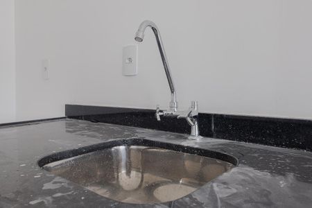 Apartamento para alugar com 25m², 1 quarto e sem vagaCozinha