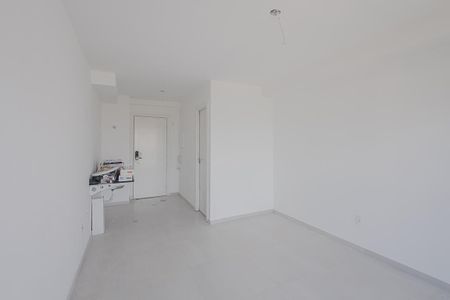 Studio para alugar com 25m², 1 quarto e sem vaga Studio para alugar com 25m², 1 quarto e sem vagaQuarto