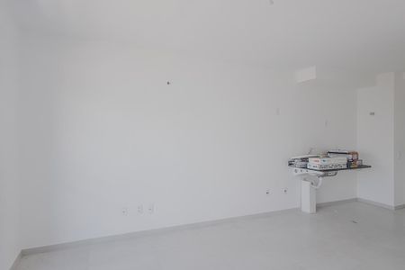 Studio para alugar com 25m², 1 quarto e sem vaga Studio para alugar com 25m², 1 quarto e sem vagaQuarto
