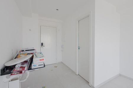 Studio para alugar com 25m², 1 quarto e sem vaga Studio para alugar com 25m², 1 quarto e sem vagaCozinha