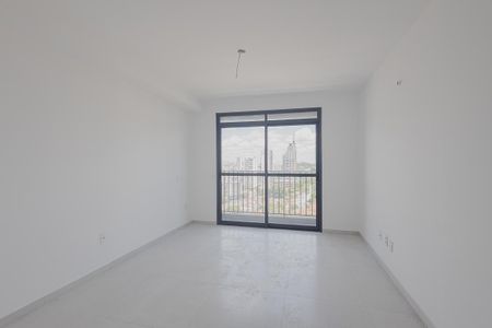 Studio para alugar com 25m², 1 quarto e sem vaga Studio para alugar com 25m², 1 quarto e sem vagaQuarto