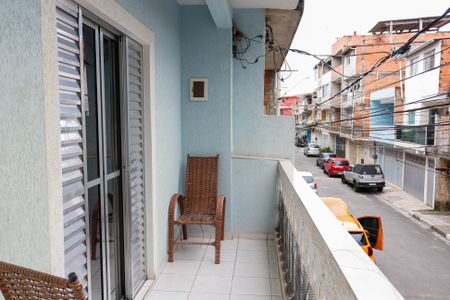 Casa à venda com 210m², 2 quartos e 2 vagasSacada