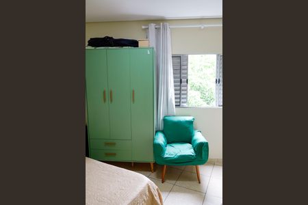 Casa à venda com 210m², 2 quartos e 2 vagasQuarto 1