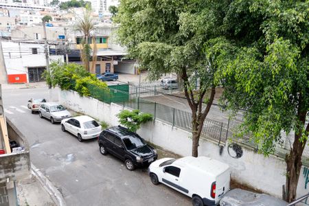 Casa à venda com 210m², 2 quartos e 2 vagasVista da Sacada