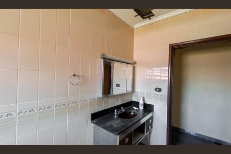 Casa para alugar com 500m², 4 quartos e 10 vagas Casa para alugar com 500m², 4 quartos e 10 vagasBanheiro