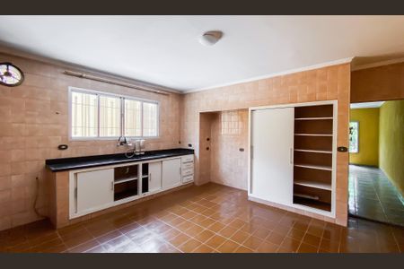 Casa para alugar com 500m², 4 quartos e 10 vagas Casa para alugar com 500m², 4 quartos e 10 vagasCozinha