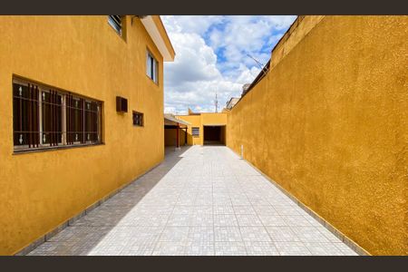 Casa para alugar com 500m², 4 quartos e 10 vagas Casa para alugar com 500m², 4 quartos e 10 vagasQuintal