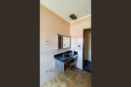 Casa para alugar com 500m², 4 quartos e 10 vagas Casa para alugar com 500m², 4 quartos e 10 vagasBanheiro