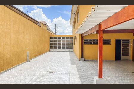 Casa para alugar com 500m², 4 quartos e 10 vagas Casa para alugar com 500m², 4 quartos e 10 vagasQuintal