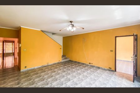 Casa para alugar com 500m², 4 quartos e 10 vagas Casa para alugar com 500m², 4 quartos e 10 vagasSala