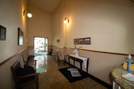 Apartamento à venda com 70m², 2 quartos e 1 vaga