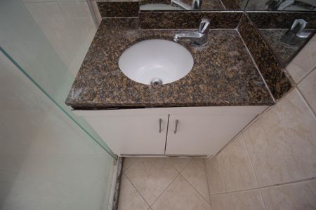 Apartamento à venda com 70m², 2 quartos e 1 vaga