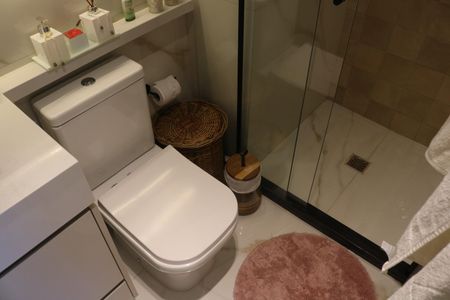 Apartamento à venda com 29m², 1 quarto e sem vagaQuarto 1