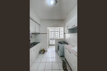 Studio para alugar com 74m², 1 quarto e sem vagaCozinha