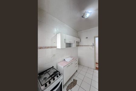 Studio para alugar com 74m², 1 quarto e sem vagaCozinha