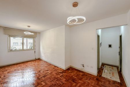 Studio para alugar com 74m², 1 quarto e sem vagaSala