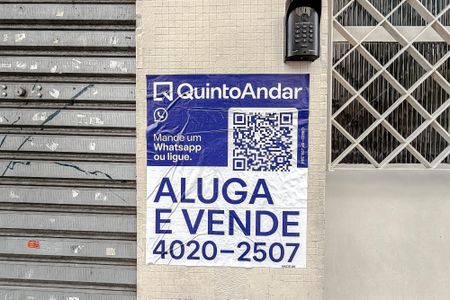 Studio para alugar com 74m², 1 quarto e sem vagaPlaquinha