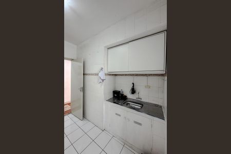 Studio para alugar com 74m², 1 quarto e sem vagaCozinha