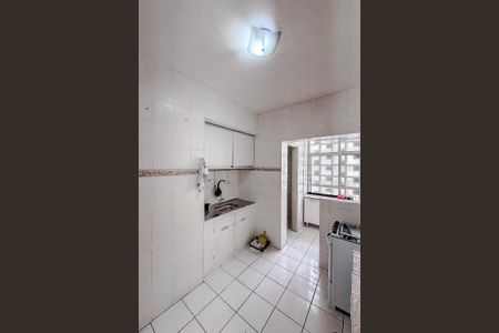 Studio para alugar com 74m², 1 quarto e sem vagaCozinha