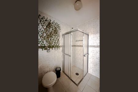 Studio para alugar com 74m², 1 quarto e sem vagaBanheiro