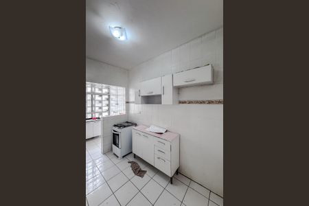 Studio para alugar com 74m², 1 quarto e sem vagaCozinha