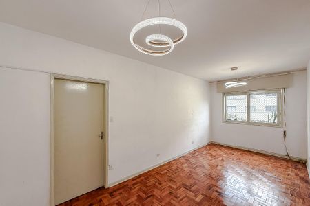 Sala de kitnet/studio para alugar com 1 quarto, 74m² em Liberdade, São Paulo