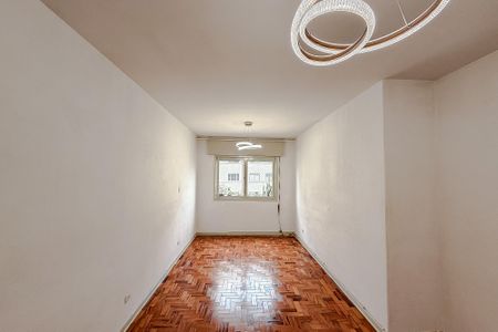Sala de kitnet/studio para alugar com 1 quarto, 74m² em Liberdade, São Paulo