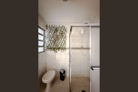 Studio para alugar com 74m², 1 quarto e sem vagaBanheiro