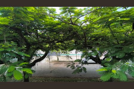 Varanda  de apartamento à venda com 2 quartos, 87m² em Recreio dos Bandeirantes, Rio de Janeiro