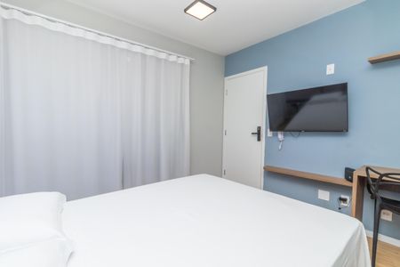 Apartamento à venda com 25m², 1 quarto e sem vaga Apartamento à venda com 25m², 1 quarto e sem vagaStudio