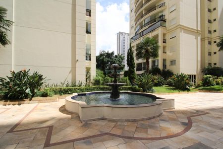 Apartamento para alugar com 105m², 3 quartos e 2 vagasÁrea comum