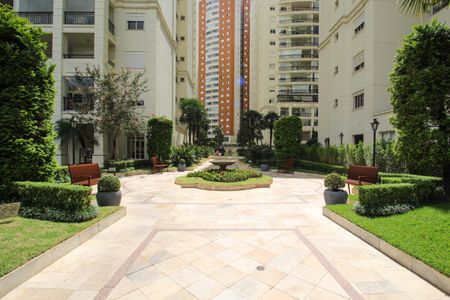 Apartamento para alugar com 105m², 3 quartos e 2 vagasÁrea comum