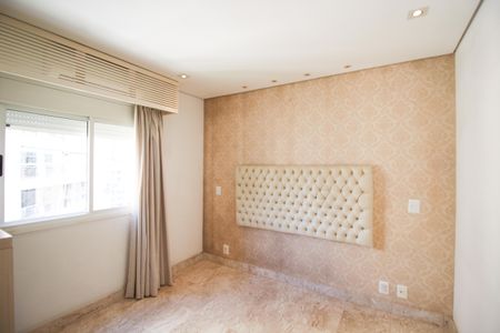 Apartamento para alugar com 105m², 3 quartos e 2 vagasSuíte 