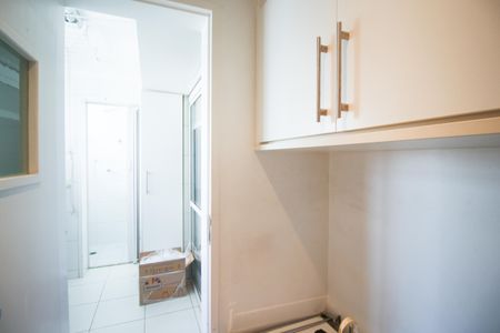 Apartamento para alugar com 105m², 3 quartos e 2 vagasQuarto de Serviço