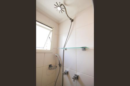 Apartamento para alugar com 105m², 3 quartos e 2 vagasBanheiro