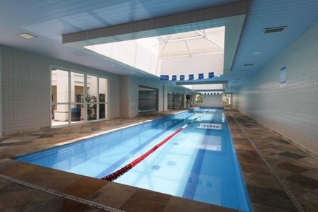 Apartamento para alugar com 105m², 3 quartos e 2 vagasÁrea comum - Piscina