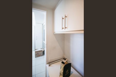 Apartamento para alugar com 105m², 3 quartos e 2 vagasQuarto de Serviço