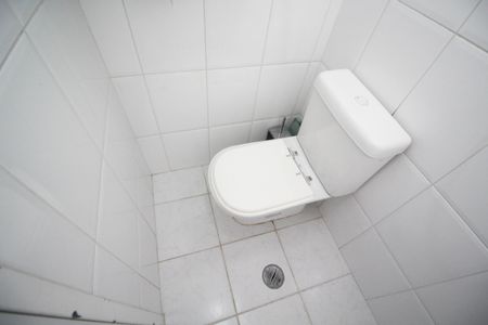 Apartamento para alugar com 105m², 3 quartos e 2 vagasBanheiro de serviço