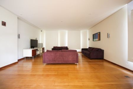 Apartamento para alugar com 105m², 3 quartos e 2 vagasÁrea comum - Salão de festas