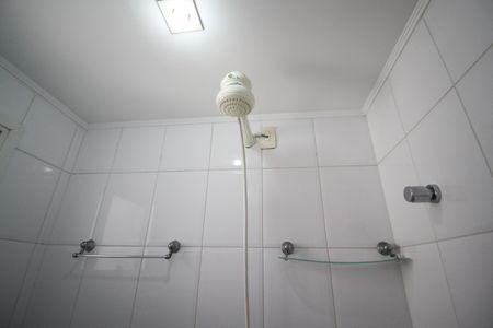 Apartamento para alugar com 105m², 3 quartos e 2 vagasBanheiro de serviço