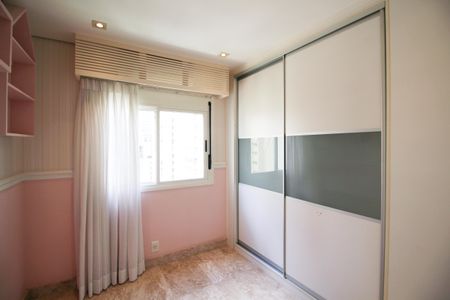 Apartamento para alugar com 105m², 3 quartos e 2 vagasQuarto 2