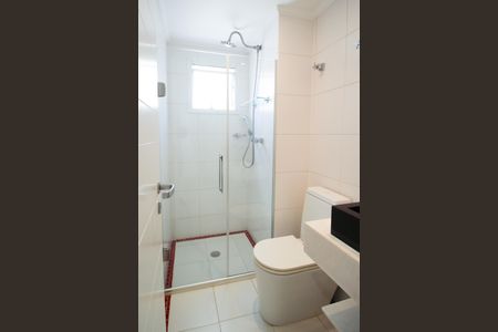 Apartamento para alugar com 105m², 3 quartos e 2 vagasBanheiro